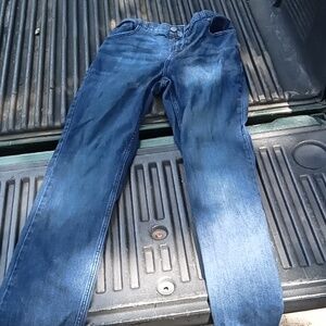 Boys jeans